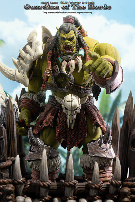 Fight for the Horde - Shirtoid