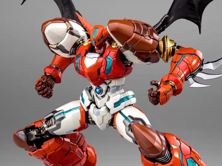 CCS toys Getter Robo Armageddon Shin Getter-1